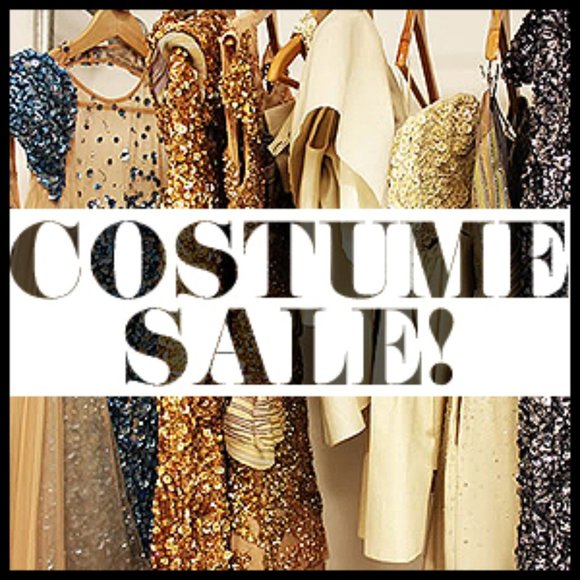 Halloween Costumes Theatre Props and More - Picture 3 of 16